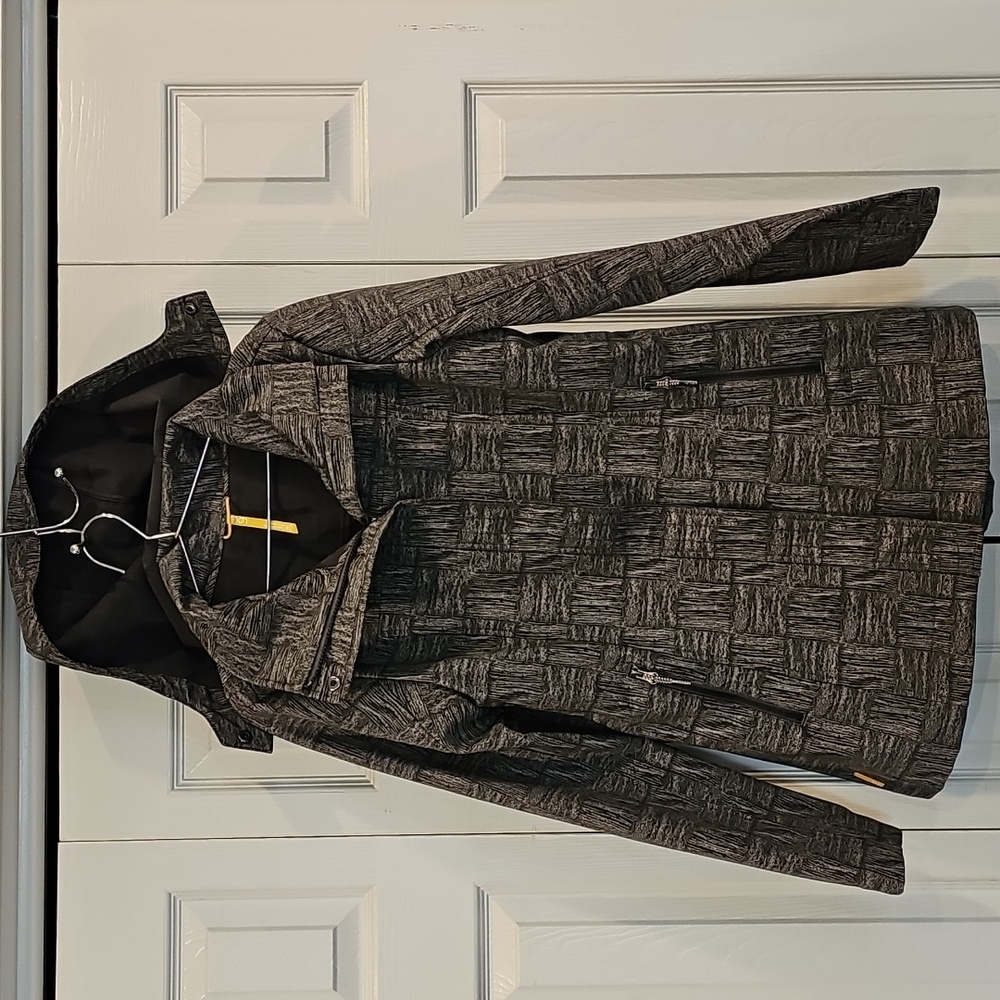 Lole stunning 2 jacket size medium